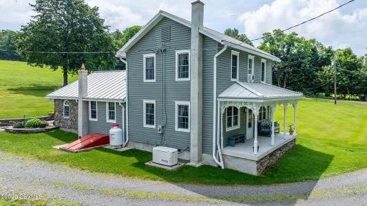 143 Mitchell Road, Benton, Пенсильвания 17814, Соединенные Штаты