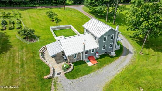 143 Mitchell Road, Benton, Пенсильвания 17814, Соединенные Штаты