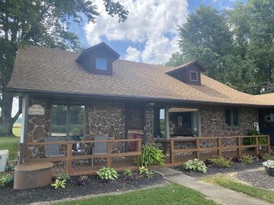18209 N Mt. Moriah RD, Marshall, Illinois 62441, USA