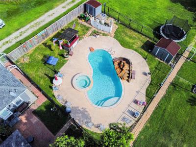 2415 W Cedar Bayou Lynchburg Road , Baytown, Техас 77521, Соединенные Штаты
