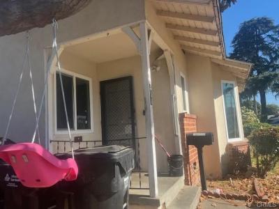 401 S Cherrywood St, West Covina, Californie 91791, États-Unis