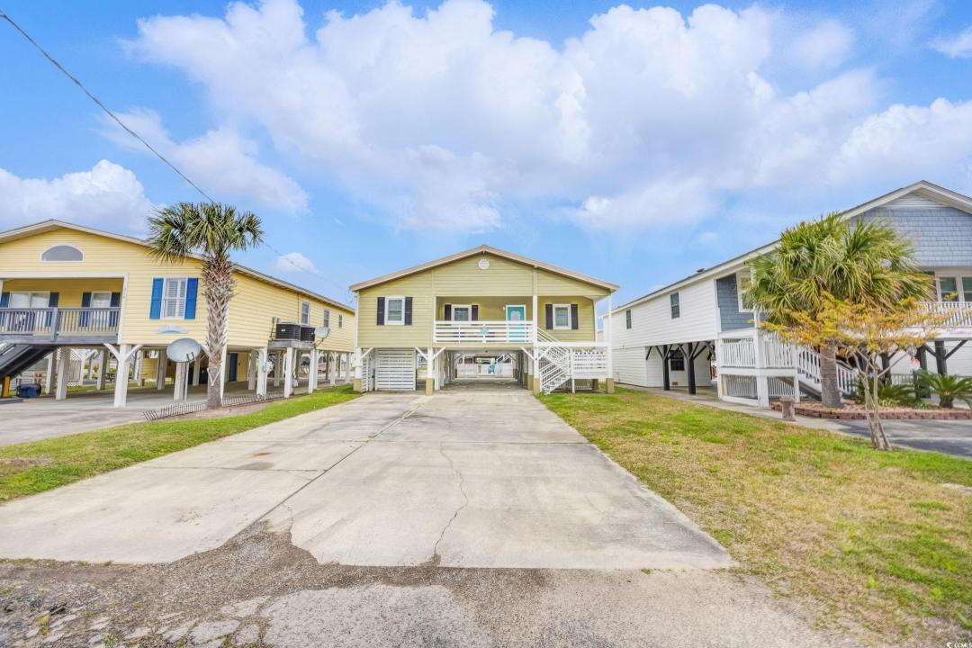 308 36th Ave. N, North Myrtle Beach, 사우스 캐롤라이나 29582, 미국