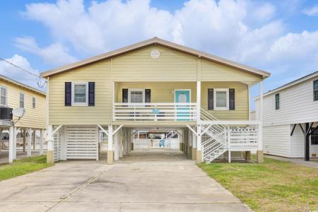 308 36th Ave. N, North Myrtle Beach, 사우스 캐롤라이나 29582, 미국