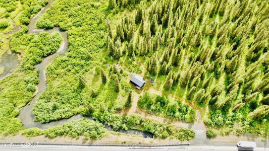 48550 Seward Highway, Moose Pass, Alaska 99631, USA