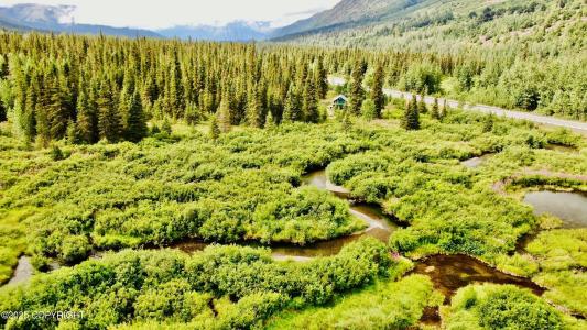 48550 Seward Highway, Moose Pass, 阿拉斯加州 99631, 美國