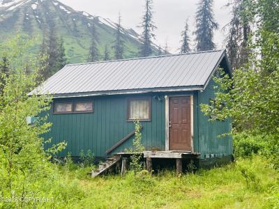 48550 Seward Highway, Moose Pass, 阿拉斯加州 99631, 美國