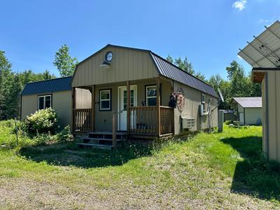 N9072 Grundy Rd, Irma, Wisconsin 54442, USA