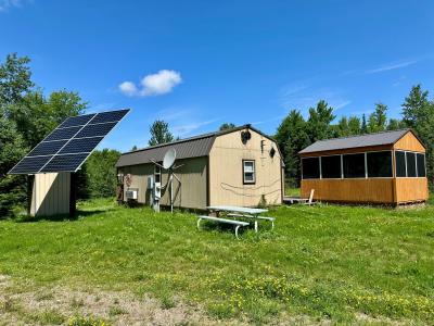 N9072 Grundy Rd, Irma, Wisconsin 54442, USA