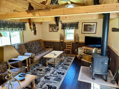 N9072 Grundy Rd, Irma, Wisconsin 54442, USA