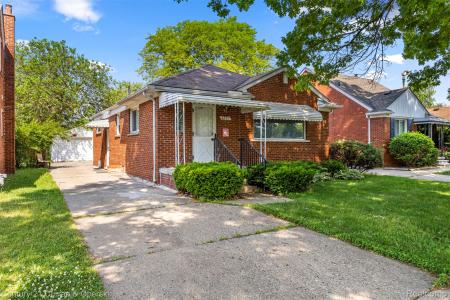 8299 Appleton Street, Dearborn Heights, Michigan 48127, Estados Unidos