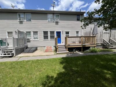 35 Wall Unit B, Worcester, Massachusetts 01604, USA