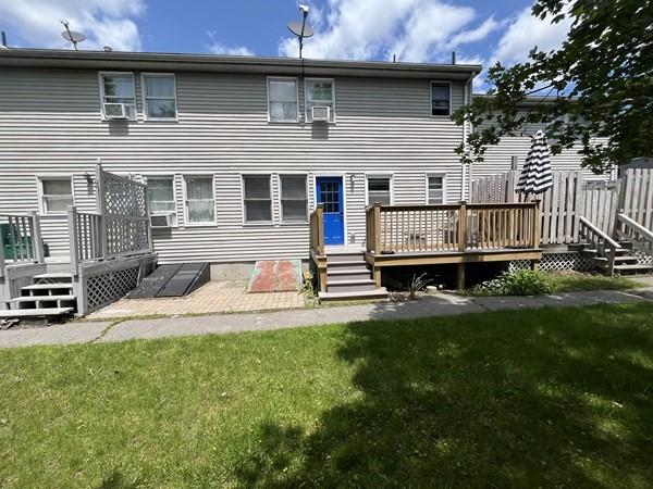 35 Wall Unit B, Worcester, Массачусетс 01604, Соединенные Штаты