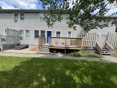 35 Wall Unit B, Worcester, Массачусетс 01604, Соединенные Штаты