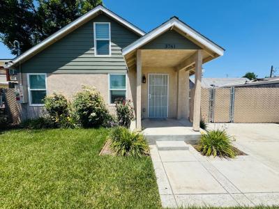 3761 Arizona Avenue, Riverbank, Californie 95367, États-Unis