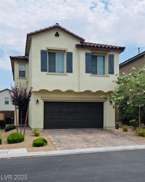10011 Cluny Avenue, Las Vegas, Nevada 89178, USA