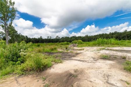 0 Meadow Road Lot #1, Lumberton, NC 28358, USA