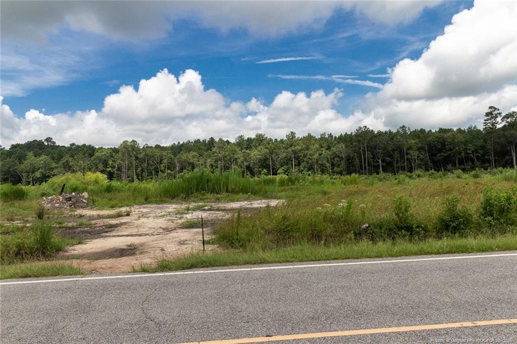 0 Meadow Rd. Lot #2, Lumberton, North Carolina 28358, HOA KỲ