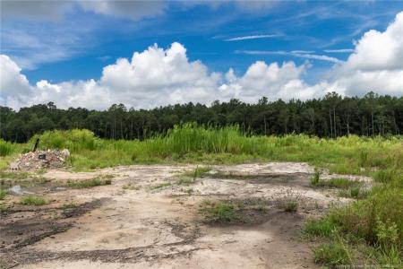 0 Meadow Rd. Lot #2, Lumberton, North Carolina 28358, HOA KỲ
