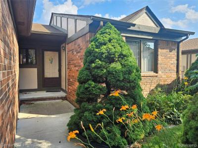 4866 Elm Tree Lane, Warren, Michigan 48092, USA
