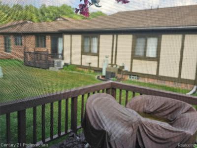 4866 Elm Tree Lane, Warren, Michigan 48092, États-Unis