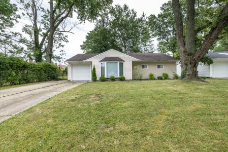 5817 Kings Hwy., Parma Heights, Ohio 44130, USA