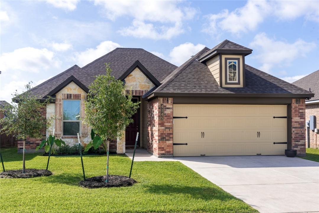 4145 Shallow Creek Loop, College Station, Texas 77845, Estados Unidos