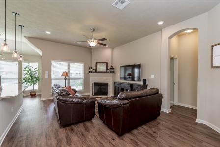 4145 Shallow Creek Loop, College Station, Texas 77845, Estados Unidos