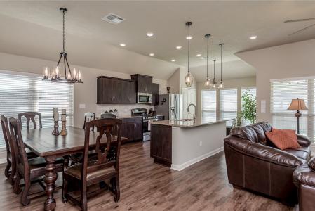 4145 Shallow Creek Loop, College Station, Texas 77845, Estados Unidos