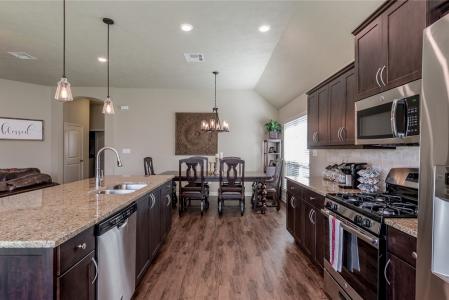 4145 Shallow Creek Loop, College Station, Texas 77845, Estados Unidos