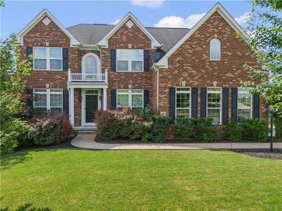 211 Evandale Road, Canonsburg, Pennsylvania 15317, USA