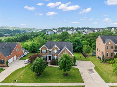 211 Evandale Road, Canonsburg, Pennsylvania 15317