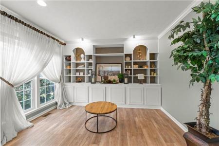 211 Evandale Road, Canonsburg, Pennsylvania 15317