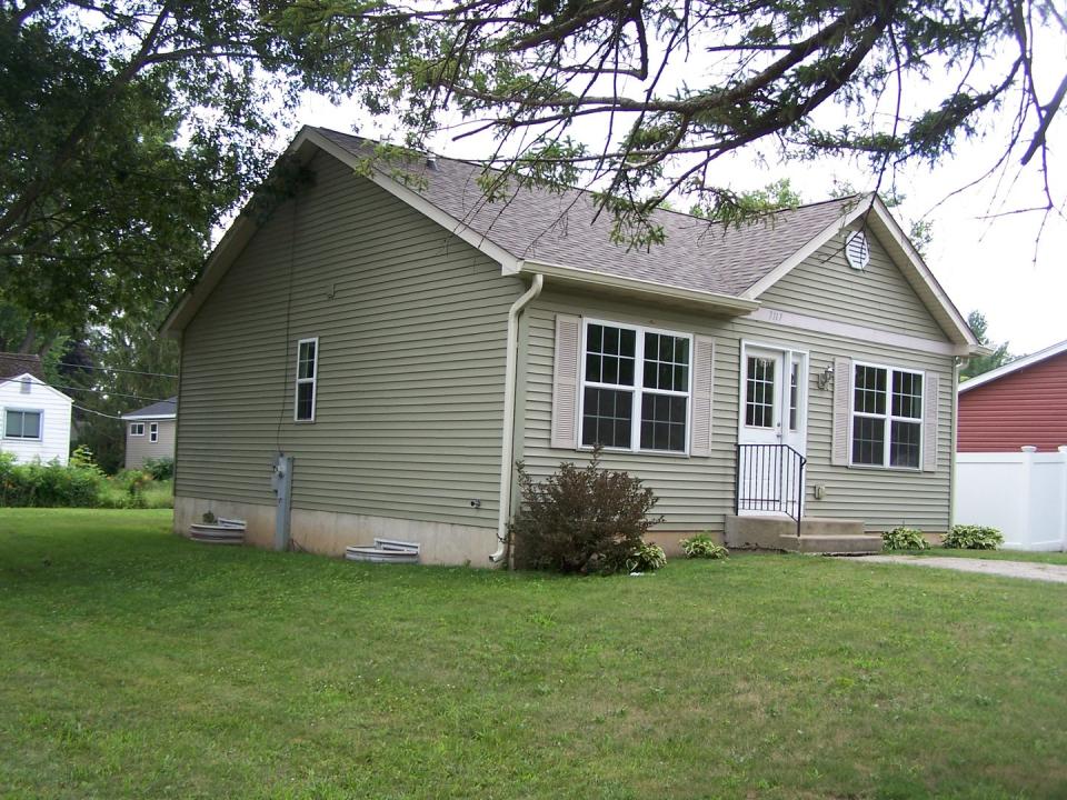 7117 Seminole Drive, Wonder Lake, Illinois 60097, Amerika Birleşik Devletleri