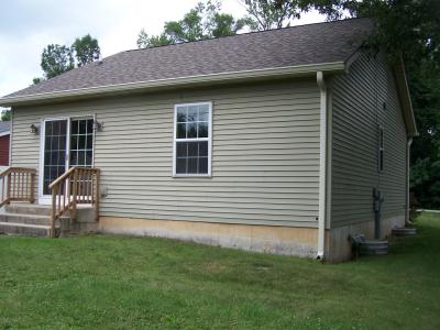 7117 Seminole Drive, Wonder Lake, Illinois 60097, Amerika Birleşik Devletleri