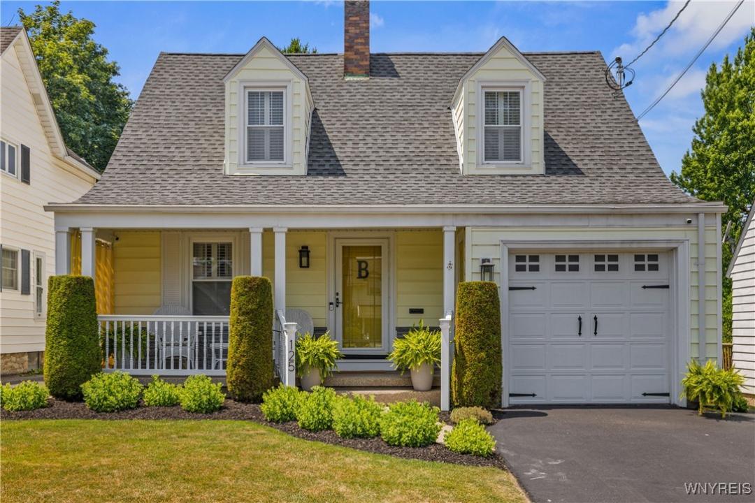 125 Hyde Park, Lockport City, Nova Iorque 14094, Estados Unidos