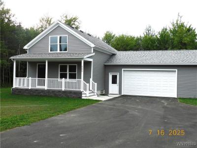 6688 Southwestern Boulevard, Hamburg, NY 14085, USA