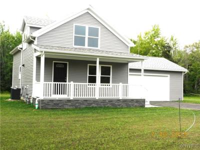 6688 Southwestern Boulevard, Hamburg, New York 14085, USA