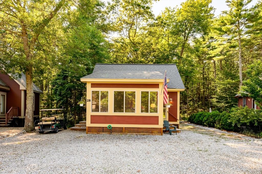 28 Whispering Pines Rd , 28, Westford, Massachusetts 01886, États-Unis