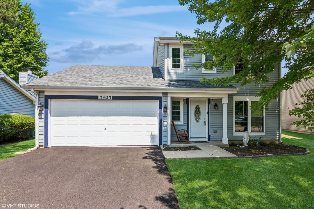 13653 S Jane Circle, Plainfield, Illinois 60544, USA