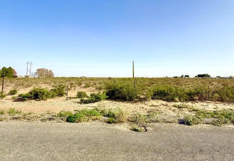 McFarland Road, Carlsbad, Nuevo México 88220, Estados Unidos