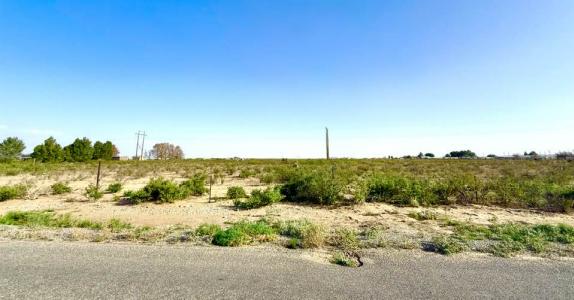 McFarland Road, Carlsbad, Nuevo México 88220, Estados Unidos