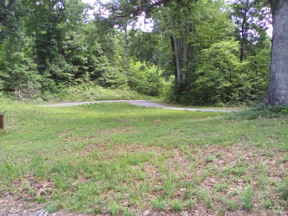 555 Switzer Mountain Road, Fincastle, Virginie 24090, États-Unis
