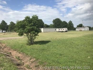 114367 S 4208, Eufaula, Oklahoma 74432, États-Unis