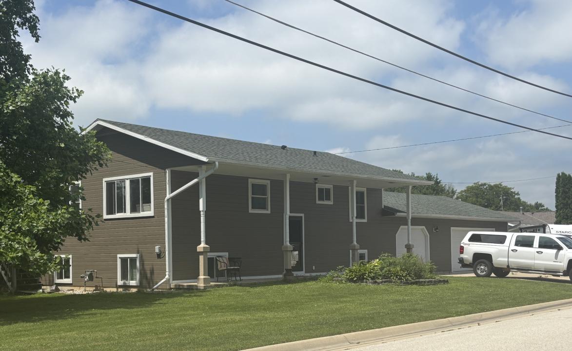 816 Clay St, Watertown, Wisconsin 53098