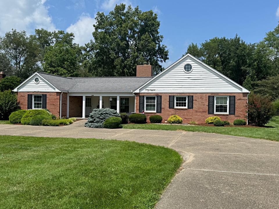 1100 Brett Cabel Road, Washington, Indiana 47501, Stati Uniti