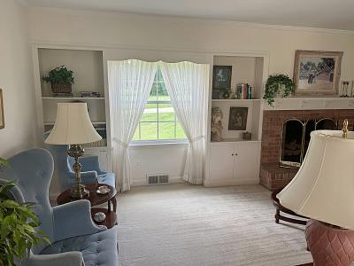 1100 Brett Cabel Road, Washington, Indiana 47501, Stati Uniti