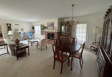 1100 Brett Cabel Road, Washington, Indiana 47501, Stati Uniti