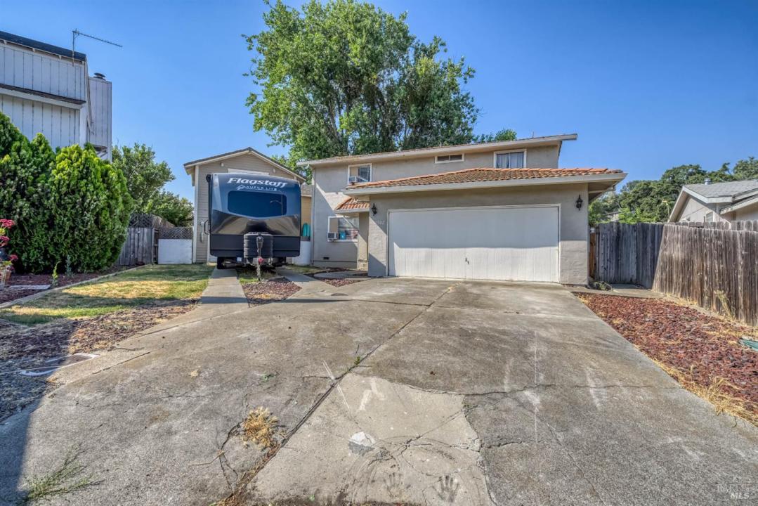 12902 Lakeland St, Clearlake Oaks, カリフォルニア 95423, アメリカ合衆国
