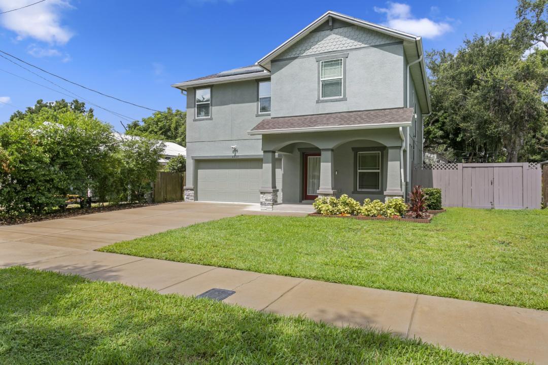 6805 Englewood Ave S, Tampa, Florida 33611
