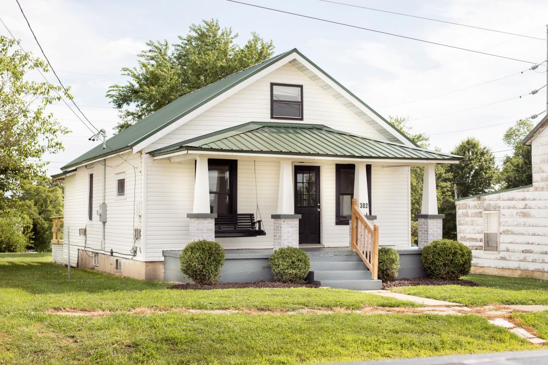 302 E. Railroad, Bland, ميسوري 65014, الولايات المتحدة